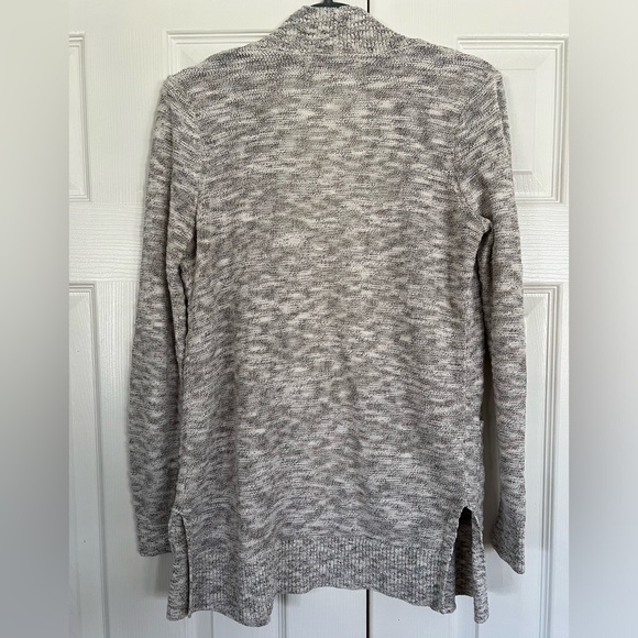 LOFT Women’s Open Cardigan (size small) - Picture 2 of 4